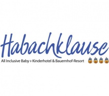 Baby- und Kinderhotel Habachklause