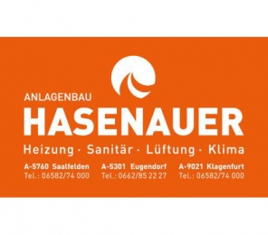 Hasenauer Anlagenbau