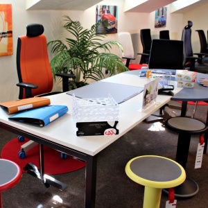 Interstuhl Aktionswoche