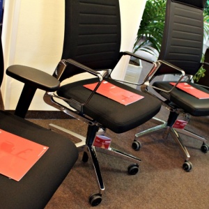 Interstuhl Aktionswoche