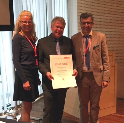 Zech Bürozentrum - 60 Jahre zech Bürozentrum