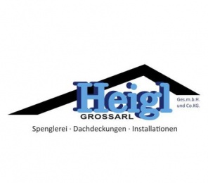 Heigl Spenglerei-Dachdeckerei