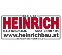 Heinrich Bau