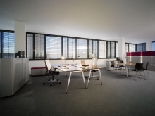 Neudörfler Büromöbel