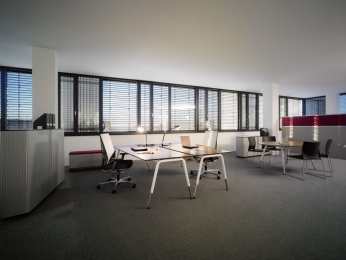 Neudörfler Büromöbel