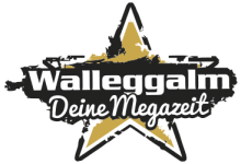 Walleggalm