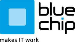 Logo Bluechip